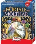Amigo Spiel + Freizeit GmbH Spiel Die Portale von Molthar