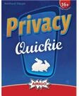 Amigo Spiel + Freizeit GmbH Spiel Privacy Quickie