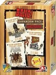 ABACUSSPIELE Spiel BANG! Expansion Pack Erweiterung
