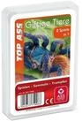 ASS Spiel TOP ASS - Giftige Tiere