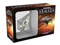 Fantasy Flight Games Star Wars Armada: Angriffsfregatte vom Typ II...