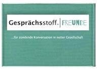 Pegasus Spiele Spiel Gespr&auml;chsstoff, Freunde (Spiel)