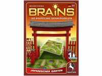 Brains - Japanischer Garten (18130G )