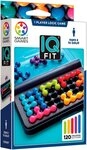 Smart Games Spiel IQ Fit, Denkspiel