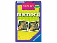 Tierbaby Memory (23013)