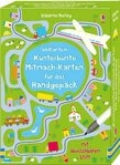Spiel 50 Karten: Kunterbunte Mitmach-Karten f&uuml;r das Handgep&auml;ck