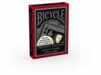 BICYCLE Spiel, Familienspiel 10039106 - Bicycle® - Tragic Royalty, Spielkarten,