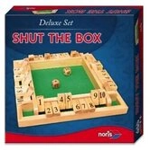 Noris Spiel Deluxe Shut the box