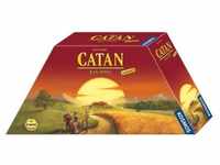 Catan - Das Spiel Kompakt (693138)