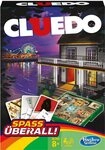 Hasbro Spiel