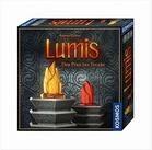 Kosmos Spiel Lumis: Der Pfad des Feuers