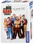 Kosmos Spiel The Big Bang Theory - Das geniale Spiel