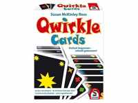 Schmidt-Spiele Qwirkle Cards