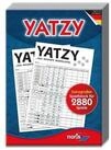 Noris Spiel Knubbel Yatzy - extra gro&szlig;er Spielblock