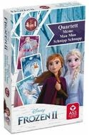 ASS Altenburger Spiel Disney Frozen 2 / Die Eisk&ouml;nigin - Quartett &...
