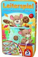 Schmidt Spiele Spiel Schmidt Spiele 51284 Spiel Leiterspiel ab 4 Jahren
