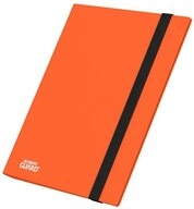 Ultimate Guard Sammelkarte Ultimate Guard Flexxfolio 360 18-Pocket - Orange