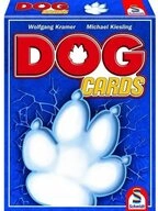 Schmidt Spiele Spiel DOG Cards
