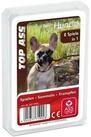 Cartamundi Spiel TOP ASS - Hunde