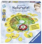 Ravensburger Spiel Ministeps Mein Allererstes Naturspiel, Kinderspiel