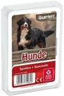 Cartamundi Spiel Tier-Quartett - Hunde