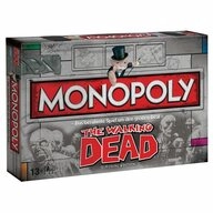 Winning Moves Spiel Monopoly The Walking Dead