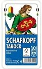 Ravensburger Spiel FX Schmid Schafkopf Tarock Klarsicht Box