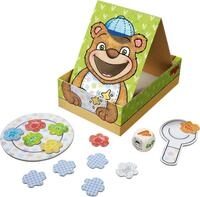 Haba Spiel HABA 300171 - Meine ersten Spiele: B&auml;renhunger
