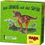 Spiel Den Dinos auf der Spur