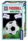 Kosmos Spiel Quiz Fussball