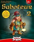 AMIGO Spiel Saboteur 2