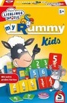 Schmidt Spiele Spiel MyRummy Junior