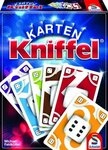 Schmidt Spiele Spiel Kartenspiel Karten Kniffel