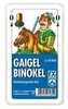 Ravensburger Spiel Gaigel/Binockel - Kartenspiel ab 8 Jahre