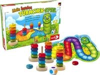 Noris Spielesammlung Noris Mein buntes T&uuml;rmchenspiel