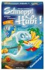 Ravensburger Spiel Schnappt Hubi!