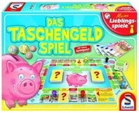 Schmidt Spiele Spiel Taschengeldspiel &Uuml;