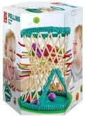 Hape Spiel Hape E5522 - PALLINA Original, Geschicklichkeitsspiel