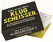 Pegasus Spiel Pegasus Klugscheisser 2 Black Edition - Edition