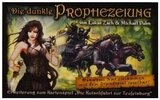 Spiel Kutschfahrt zur Teufelsburg: Die Dunkle Prophezeihung [Erweiterung]