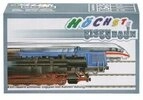 Spiel H&ouml;chste Eisenbahn