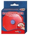 Noris Spiel Zubeh&ouml;r Kartenspiel Spielkartenhalter aus Kunststoff 606154619