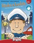 AMIGO Spiel Rinks und Lechts. Kartenspiel