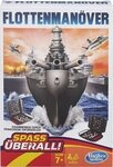 Hasbro Spiel