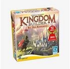 Queen Games Spiel, Kingdom Builder