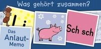 Verlag an der Ruhr Spiel Was geh&ouml;rt zusammen?