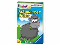 Erster Kartenspaß - Schwarzer Peter (20432)