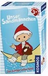 Kosmos Spiel Unser Sandm&auml;nnchen, Lustige Lotto Kinderspiel / Feuerwehrmann Sam,