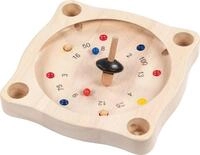 Gollnest & Kiesel Spiel Tiroler Roulette Spiel