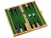 Gollnest & Kiesel Spiel, Backgammon
